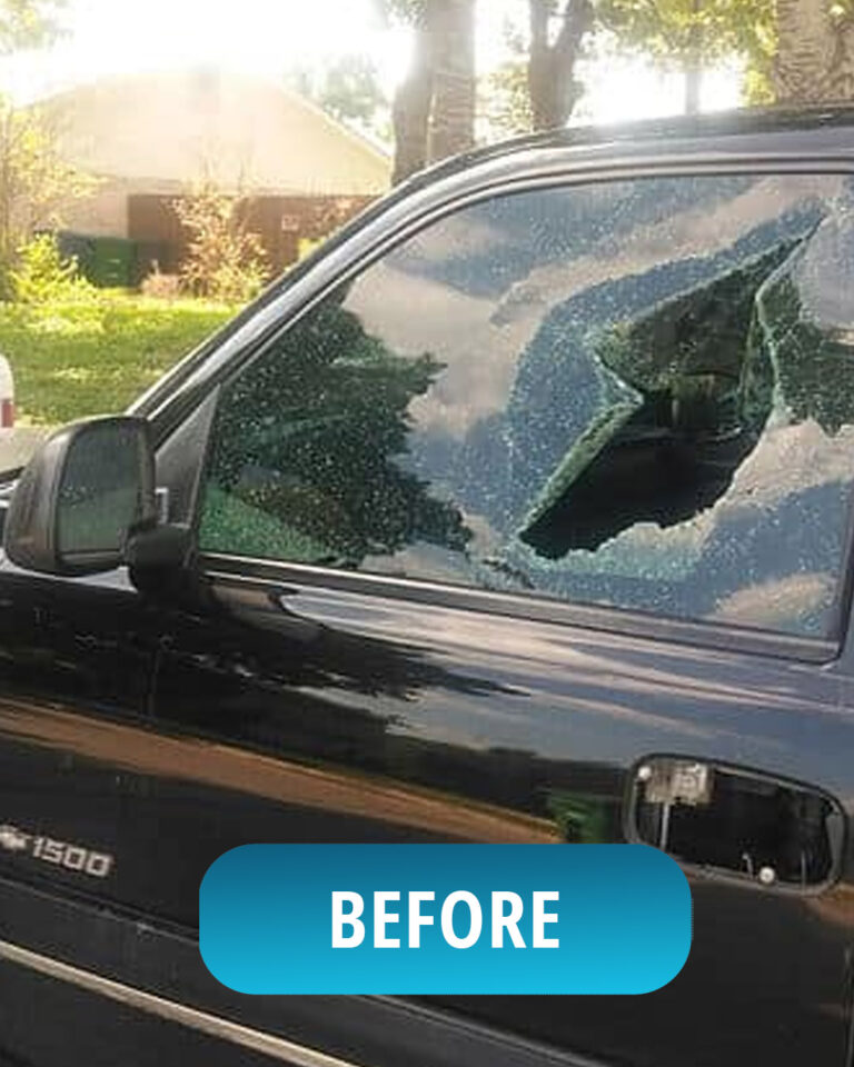 Windshield replacement truck San Antonio Texas