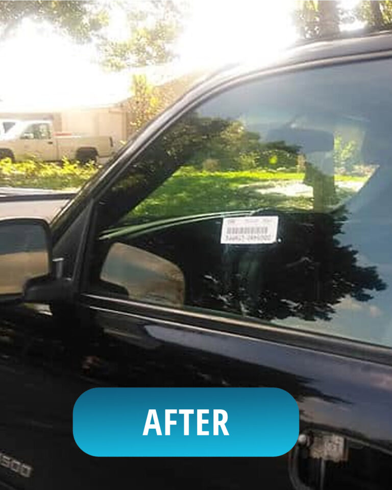 Windshield replacement truck San Antonio Texas