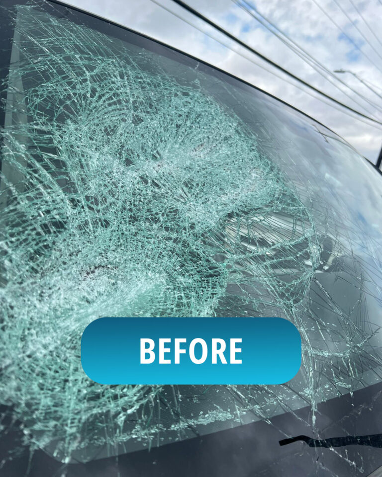 Windshield replacement car in San Antonio Texas