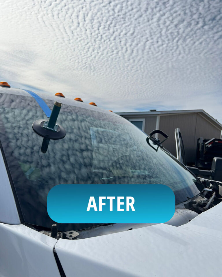 Windshield replacement car in San Antonio Texas